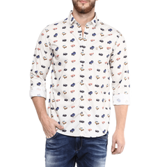 chex shirts
