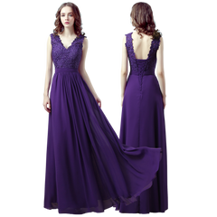 Beauty Gown