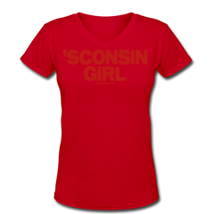 Girls Plane Tshirt